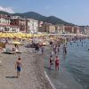 Santa Caterina beach