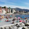 Boccadasse Beach