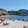 Recco beach