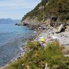 Spiaggia Nudista Chiavari