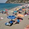 Levanto Beach