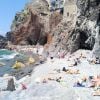 Vernazza Beach