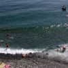 Spiaggione di Corniglia