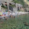 Riomaggiore Beach