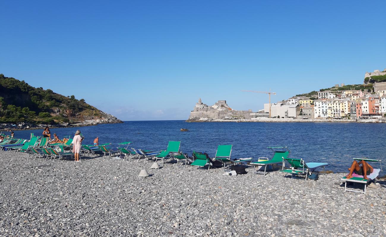 Photo of Gabbiano Spiaggia with rocks cover surface