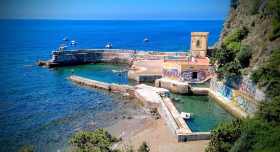 Spiaggia del Sonnino