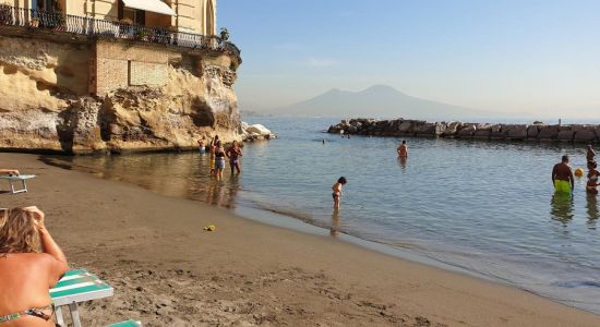 Spiaggia delle Monache