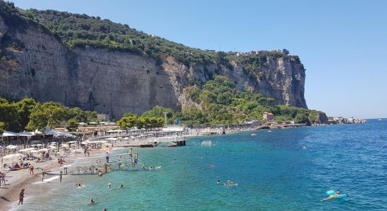 Spiaggia Seiano