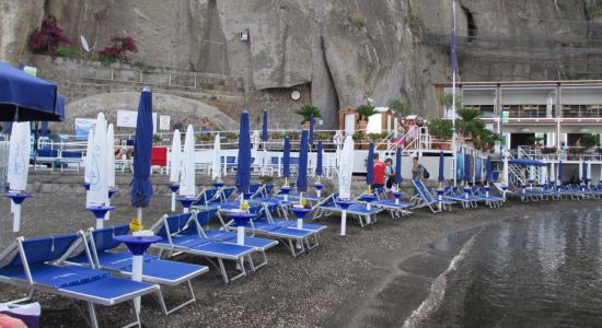 Spiaggia La Marinella