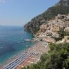 Positano Beach