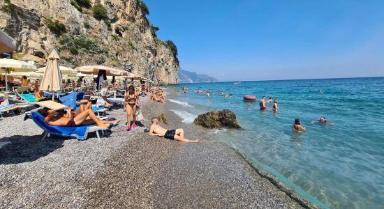 Il Duoglio beach