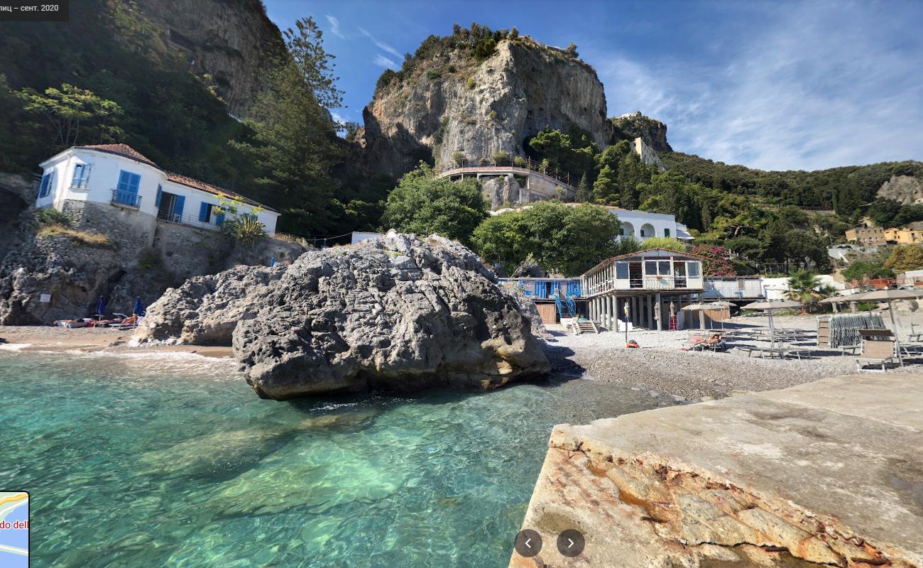 Photo of Lido delle Sirene with very clean level of cleanliness