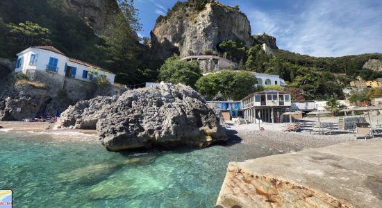 Lido delle Sirene