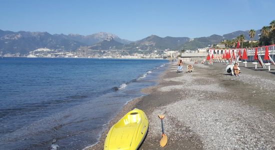 Salerno beach II