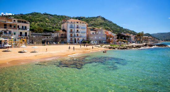 Spiaggia dello Scario