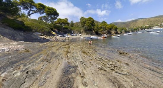 Spiaggia di via Vallonealto II