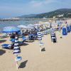 Marina di Casal Velino Beach