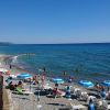 La Marée hotel beach