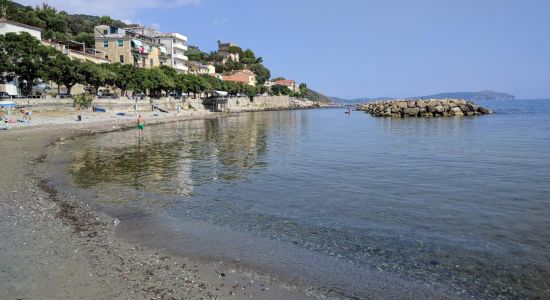 Annalì beach