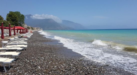 Villammare beach II