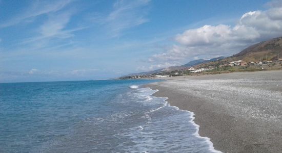 Sparvasile beach II