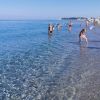 Nocera Scalo beach