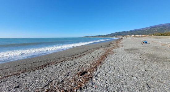 Spiaggia Cafarone