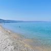 Lido Pescespada beach