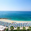 Hotel San Giuseppe beach