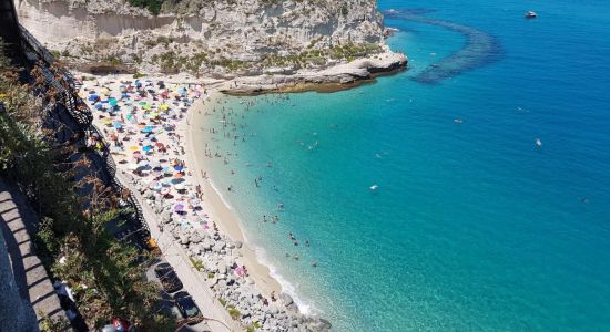 Spiaggia della Rotonda