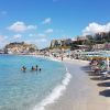 Tropea Beach