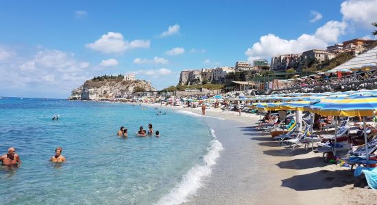 Tropea Beach