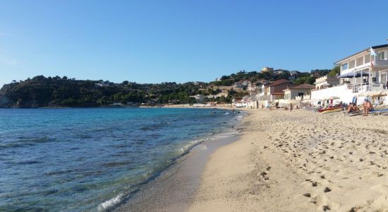 Spiaggia Santa Maria