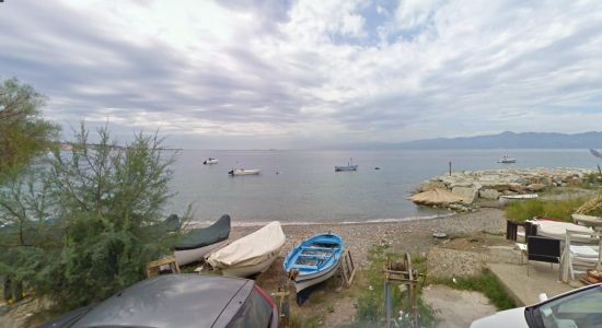 Lungomare di Pellaro