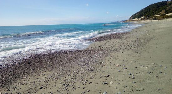 Ultima Spiaggia