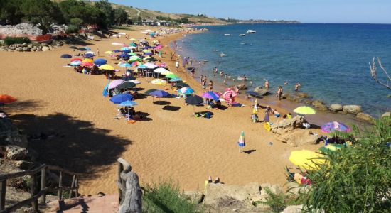 Spiaggia di Marinella