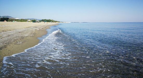 Spiaggia di Marinella