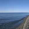 Spiaggia Pantano Martucci II