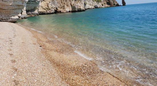 Cala del Pescecane