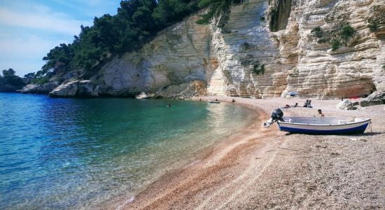 Portogreco Beach