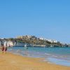 Spiaggia di Vieste