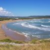 Spiaggia di Scialmarino