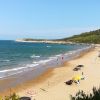 Spiaggia di Crovatico