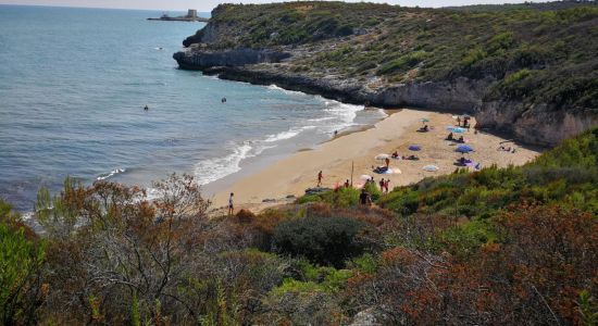 Cala dei Turchi