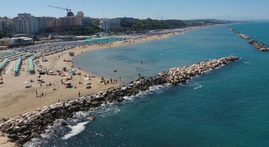 Sant'Antonio Beach