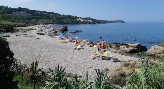 Spiaggia di San Nicola