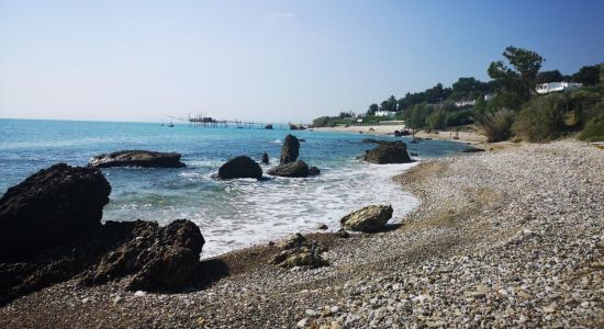 Spiaggia di Vignola