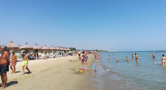 Cologna Beach