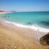 Porto Recanati Beach