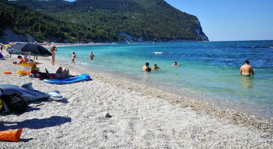 San Michele Beach